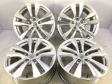 日産純正  18x8.0 47 114.3-5穴