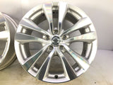 日産純正  18x8.0 47 114.3-5穴