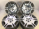 Anevias 18x8.0 42 114.3-5穴