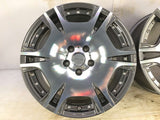 Anevias 18x8.0 42 114.3-5穴