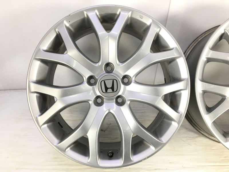 ホンダ純正 18x7.0 55 114.3-5穴