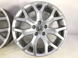 ホンダ純正  18x7.0 55 114.3-5穴