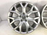 ホンダ純正  18x7.0 55 114.3-5穴