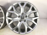ホンダ純正  18x7.0 55 114.3-5穴