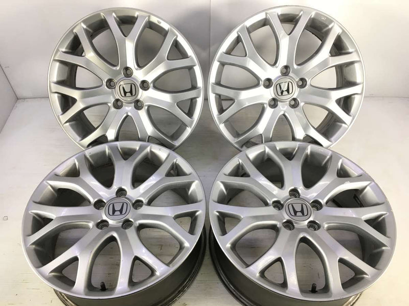 ホンダ純正 18x7.0 55 114.3-5穴