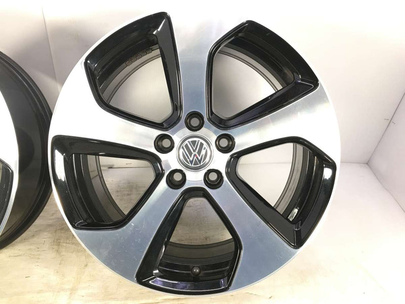 ワーゲン純正 18x7.5 49 112-5穴 – タイヤ・ホイールカンパニー