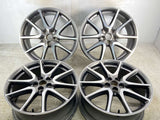 トヨタ純正  18x7.5J+39 100-5穴 本