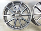 トヨタ純正  18x7.5J+39 100-5穴 本