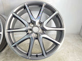トヨタ純正  18x7.5J+39 100-5穴 本