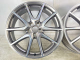 トヨタ純正  18x7.5J+39 100-5穴 本