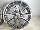 トヨタ純正  18x7.5J+39 100-5穴 本