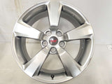 スバル純正 STi インプレッサWRX 18x8.5J+55 114.3-5穴 本