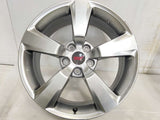 スバル純正 STi インプレッサWRX 18x8.5J+55 114.3-5穴 本