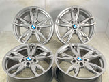 BMW純正  18x7.5J+45 120-5穴 本