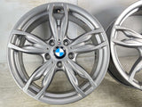 BMW純正  18x7.5J+45 120-5穴 本