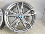 BMW純正  18x7.5J+45 120-5穴 本