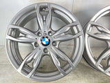 BMW純正  18x7.5J+45 120-5穴 本