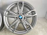 BMW純正  18x7.5J+45 120-5穴 本