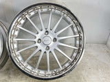 ブレイトン 18x7.0J+40 100-4穴 本