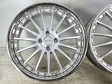 ブレイトン 18x7.0J+40 100-4穴 本