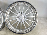 ブレイトン 18x7.0J+40 100-4穴 本