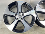フォルクスワーゲン純正 GTI 18x7.5J+49 112-5穴 本