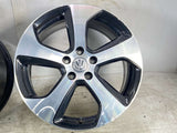 フォルクスワーゲン純正 GTI 18x7.5J+49 112-5穴 本