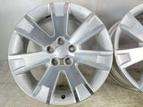 三菱純正  18x7.0J+38 114.3-5穴 本