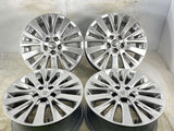 トヨタ純正  18x7.5J+45 114.3-5穴 本