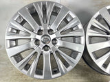 トヨタ純正  18x7.5J+45 114.3-5穴 本