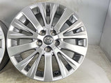 トヨタ純正  18x7.5J+45 114.3-5穴 本