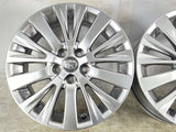 トヨタ純正  18x7.5J+45 114.3-5穴 本
