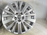 トヨタ純正  18x7.5J+45 114.3-5穴 本