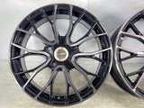 RAYS グラムライツ　ヴァルキリー 18x7.5J+50 114.3-5穴 本
