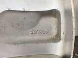 日産純正  18x7.5J+50 114.3-5穴 本
