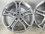 メルセデス・ベンツ純正  18x8.5J+48 112-5穴 本
