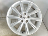 トヨタ純正  18x7.0J+39 114.3-5穴 本