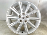 トヨタ純正  18x7.0J+39 114.3-5穴 本