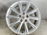 トヨタ純正  18x7.0J+39 114.3-5穴 本