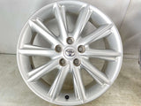 トヨタ純正  18x7.0J+39 114.3-5穴 本
