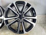 WREST 18x7.0J+42 114.3-5穴 本