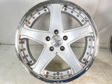 OZ 18x8.0J+35 112-5穴 本
