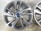 スバル純正  18x7.5J+55 114.3-5穴 本