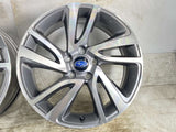 スバル純正  18x7.5J+55 114.3-5穴 本