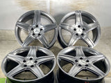 18x8.0J+32 112-5穴 本