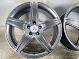 18x8.0J+32 112-5穴 本