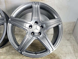 18x8.0J+32 112-5穴 本
