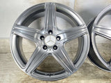 18x8.0J+32 112-5穴 本