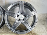 18x8.0J+32 112-5穴 本