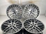 BBS  18x7.5J+48 100-5穴 本